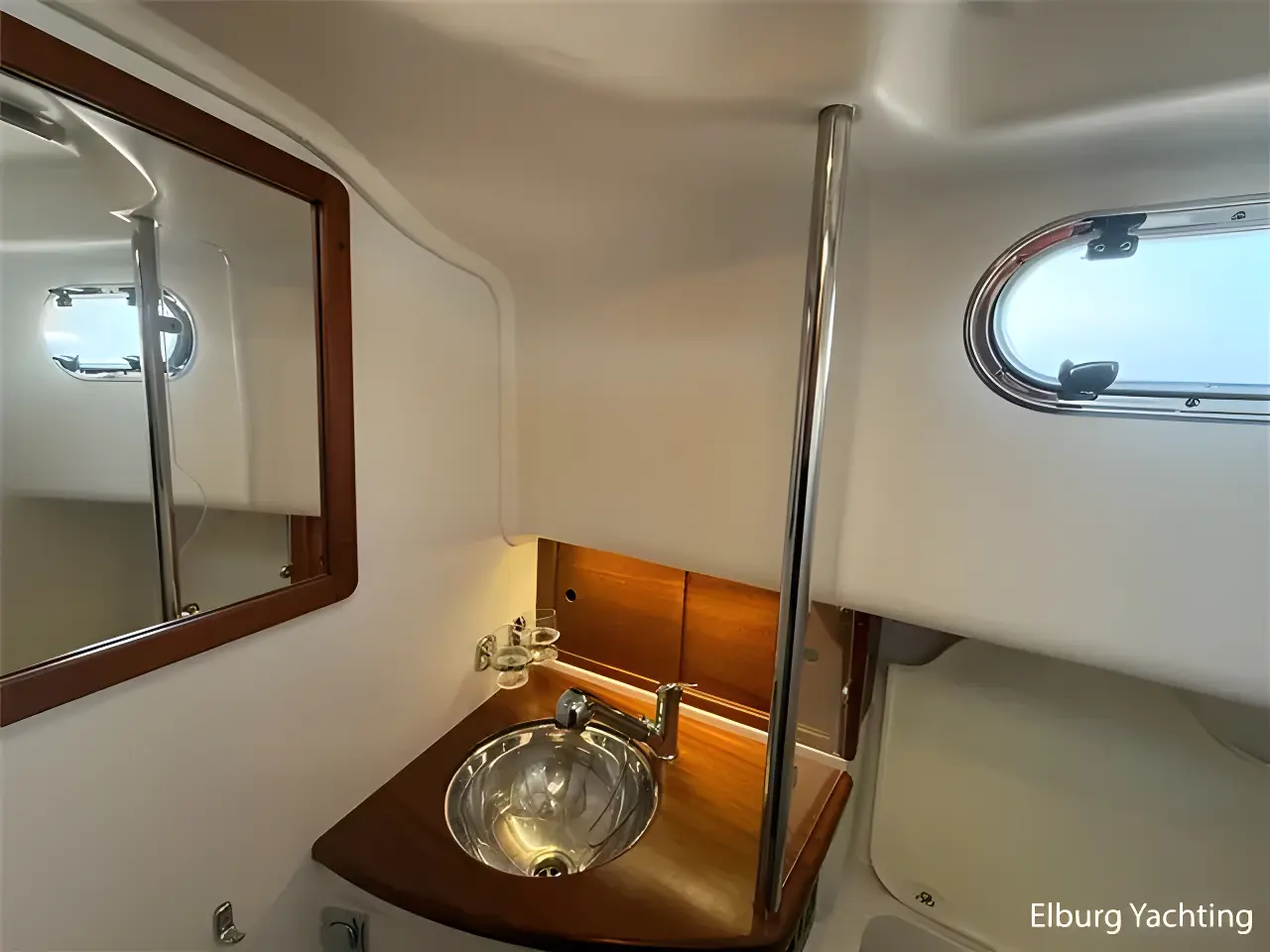 Thumbnail von Nimbus 335 Coupe