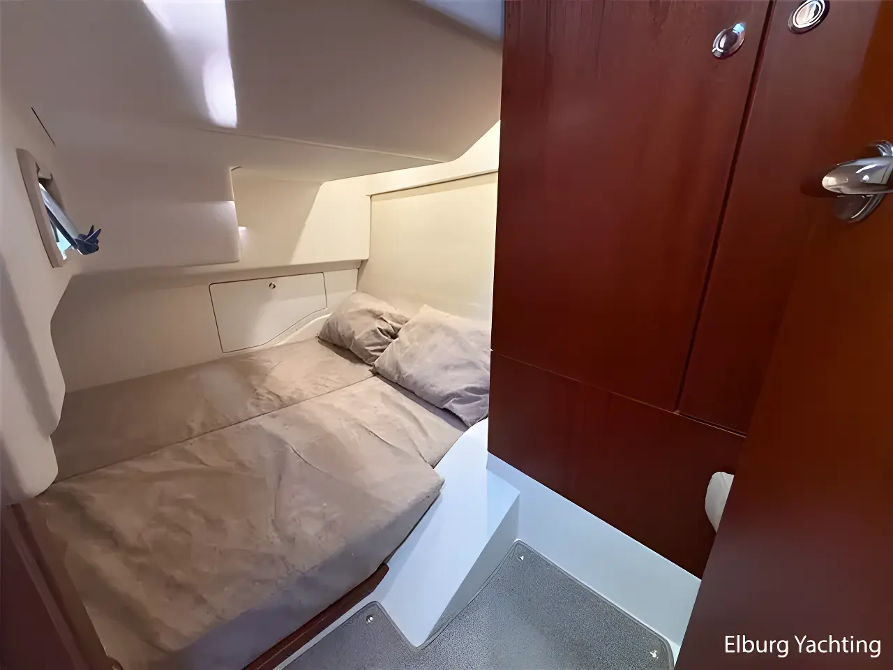 Thumbnail von Nimbus 335 Coupe