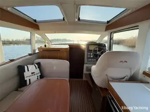 Thumbnail von Nimbus 335 Coupe