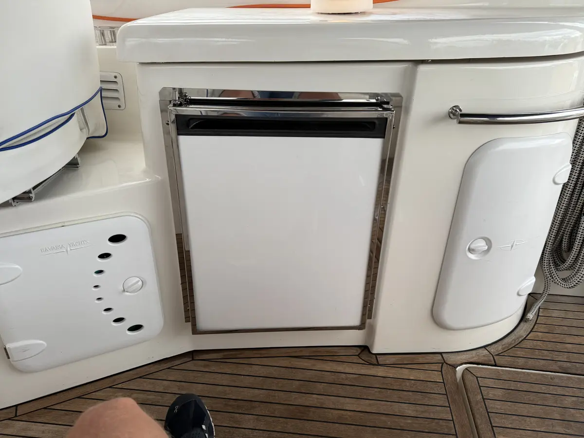 Thumbnail von Bavaria Sport 35