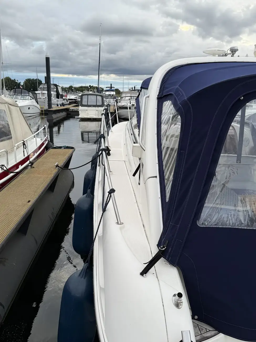 Thumbnail von Bavaria Sport 35