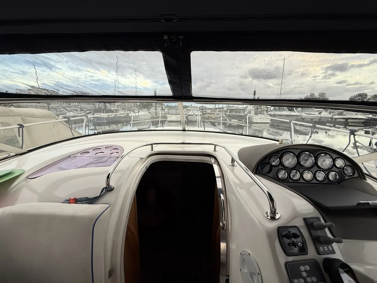 Thumbnail von Bavaria Sport 35