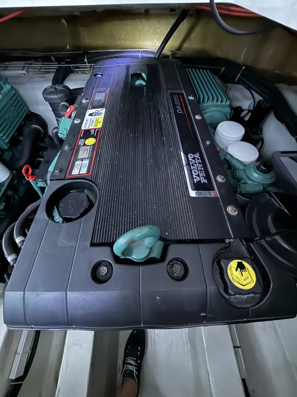 Thumbnail von Bavaria Sport 35