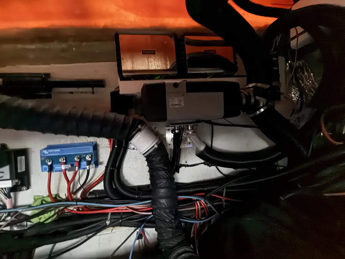 Thumbnail von Bavaria Sport 35