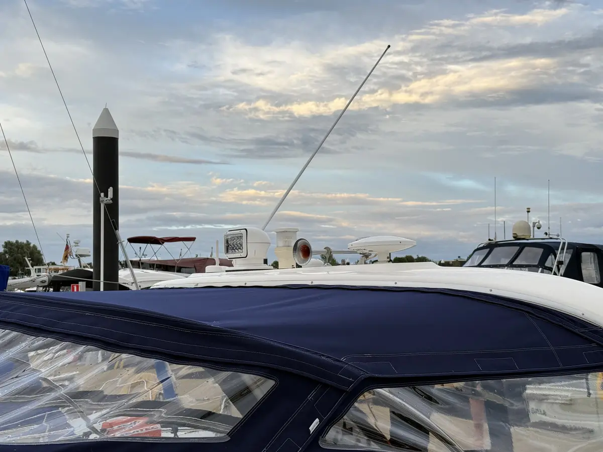 Thumbnail von Bavaria Sport 35