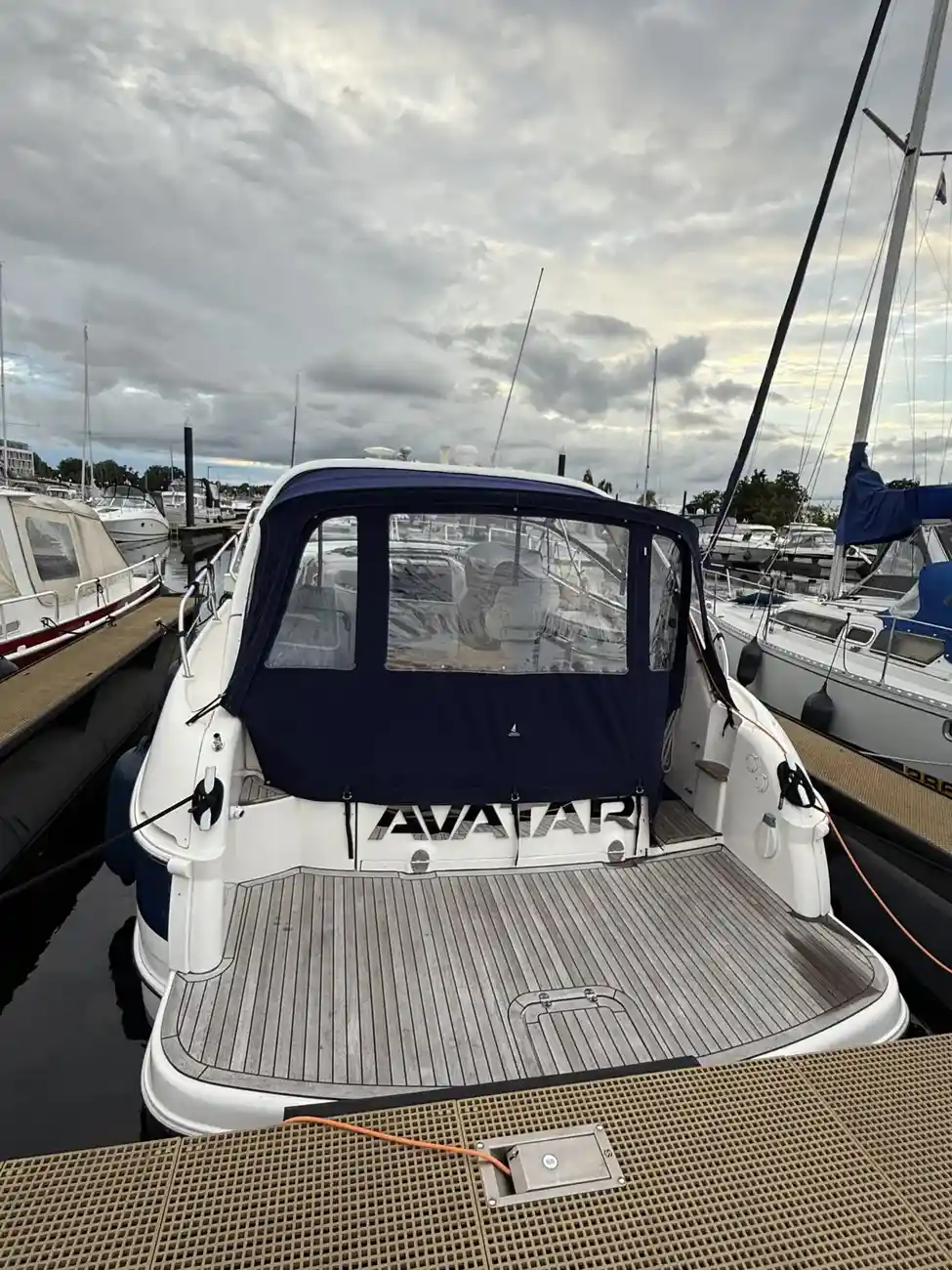 Thumbnail von Bavaria Sport 35