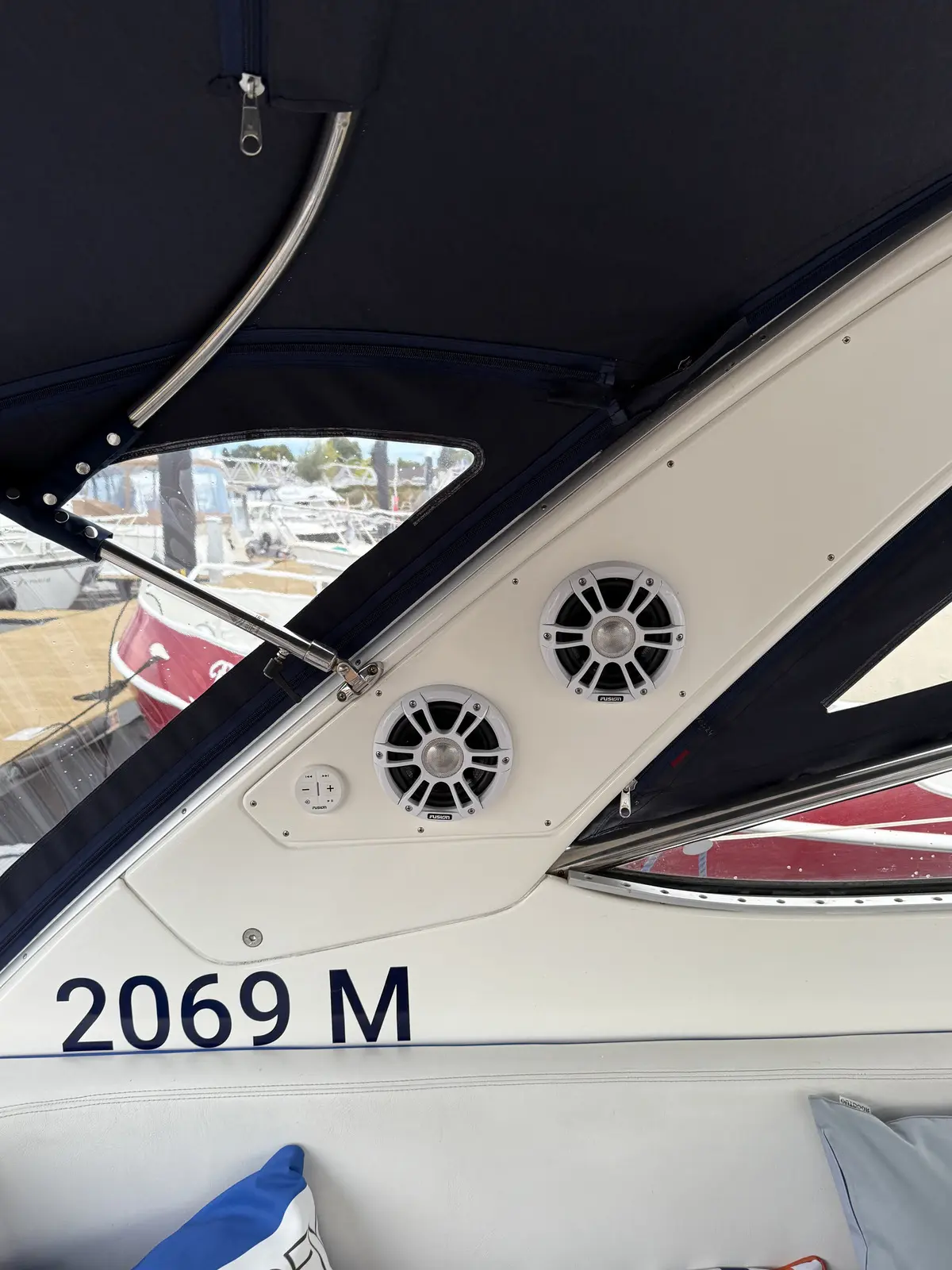 Thumbnail von Bavaria Sport 35