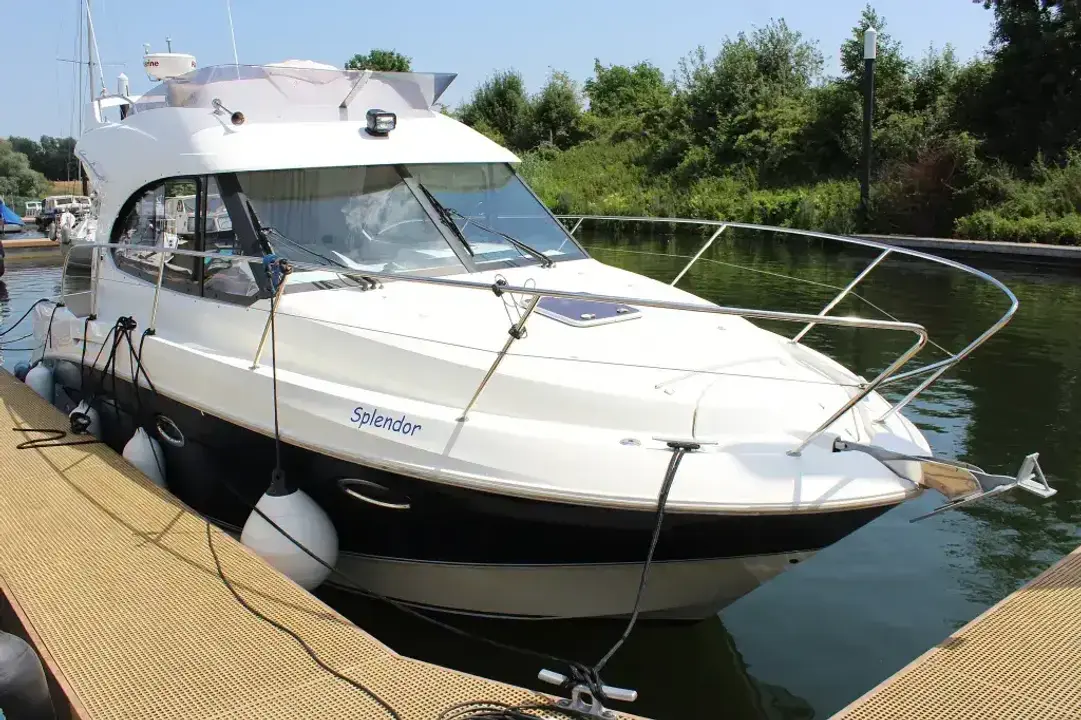 Beneteau Antares 30 Fly