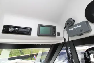 Thumbnail von Beneteau Antares 30 Fly