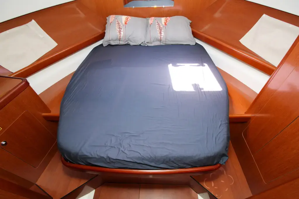 Thumbnail von Beneteau Antares 30 Fly