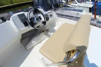 Thumbnail von Beneteau Antares 30 Fly