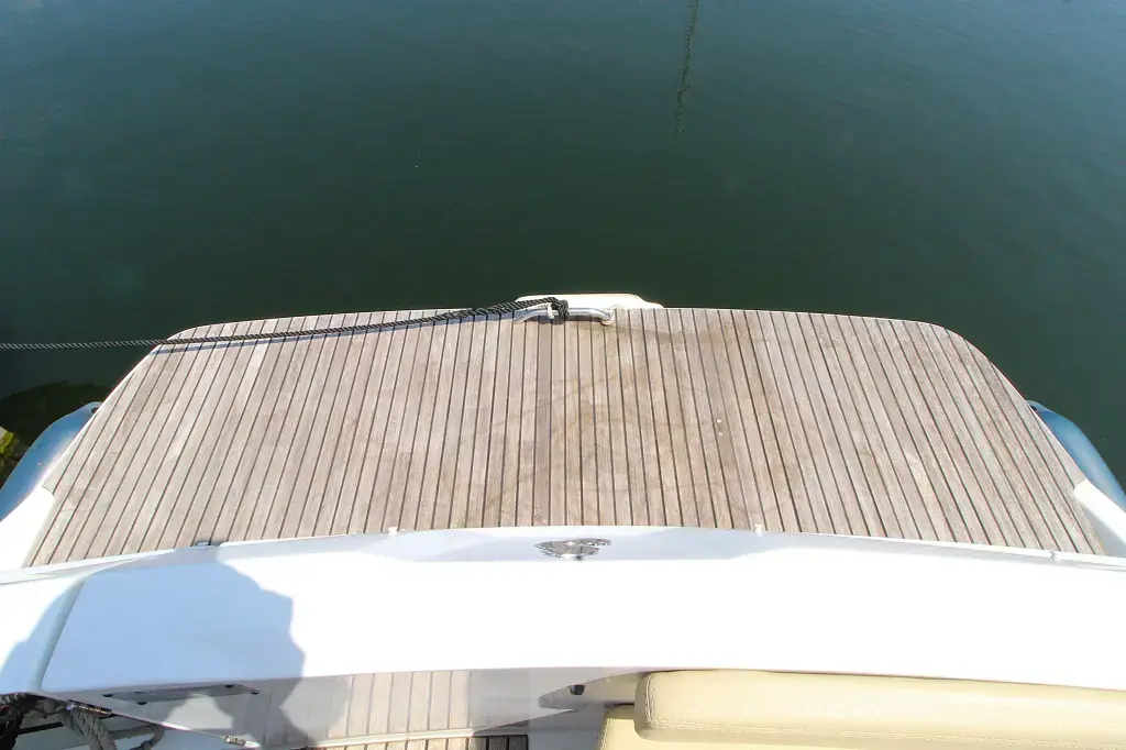 Thumbnail von Beneteau Antares 30 Fly