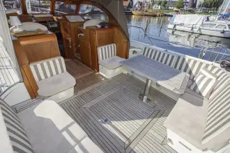 Thumbnail von Bruijs Spiegelkotter Cabrio 1150