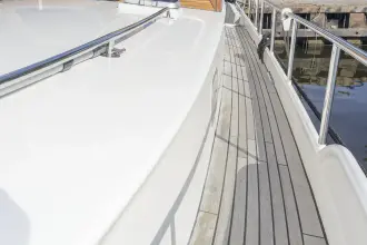 Thumbnail von Bruijs Spiegelkotter Cabrio 1150