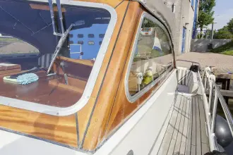 Thumbnail von Bruijs Spiegelkotter Cabrio 1150