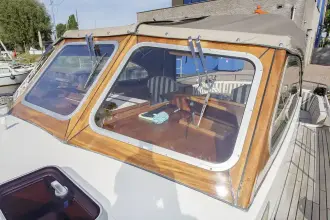 Thumbnail von Bruijs Spiegelkotter Cabrio 1150