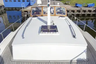 Thumbnail von Bruijs Spiegelkotter Cabrio 1150