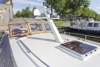 Thumbnail von Bruijs Spiegelkotter Cabrio 1150