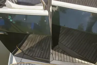 Thumbnail von Bruijs Spiegelkotter Cabrio 1150