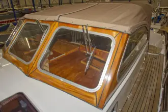 Thumbnail von Bruijs Spiegelkotter Cabrio 1150