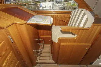 Thumbnail von Bruijs Spiegelkotter Cabrio 1150