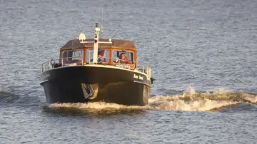 Thumbnail von Bruijs Spiegelkotter Cabrio 1150