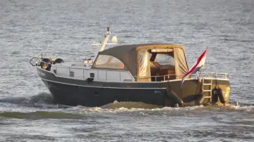 Thumbnail von Bruijs Spiegelkotter Cabrio 1150