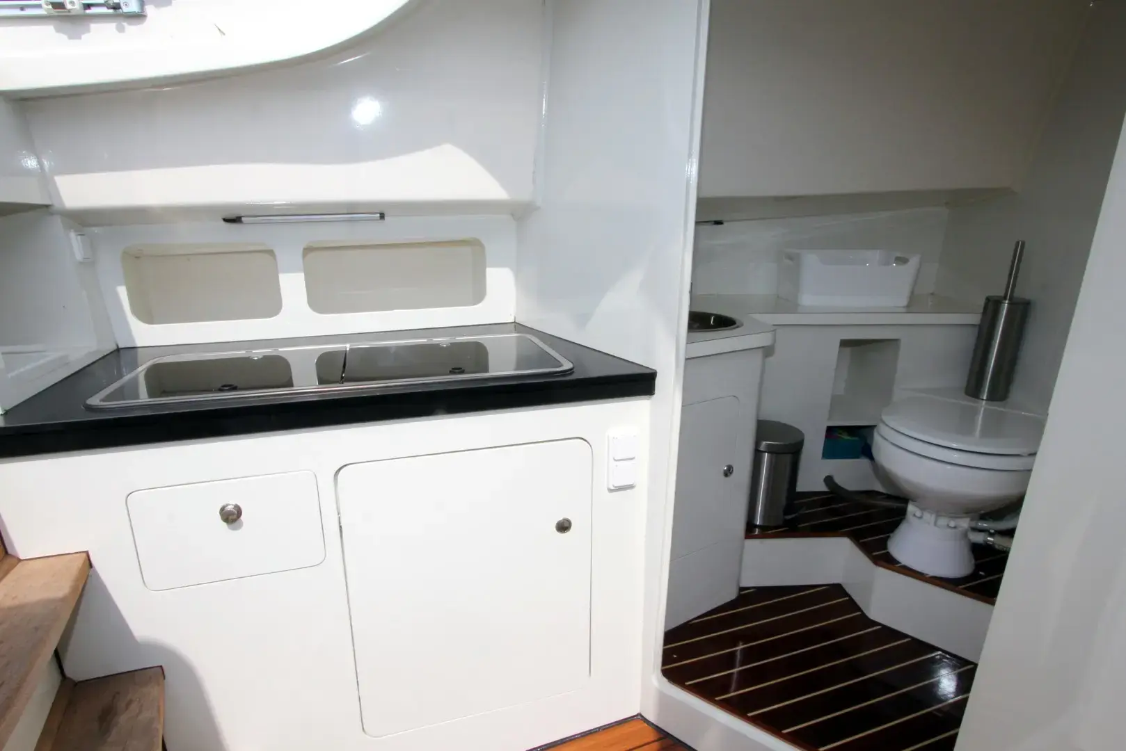 Thumbnail von Caribbean 31