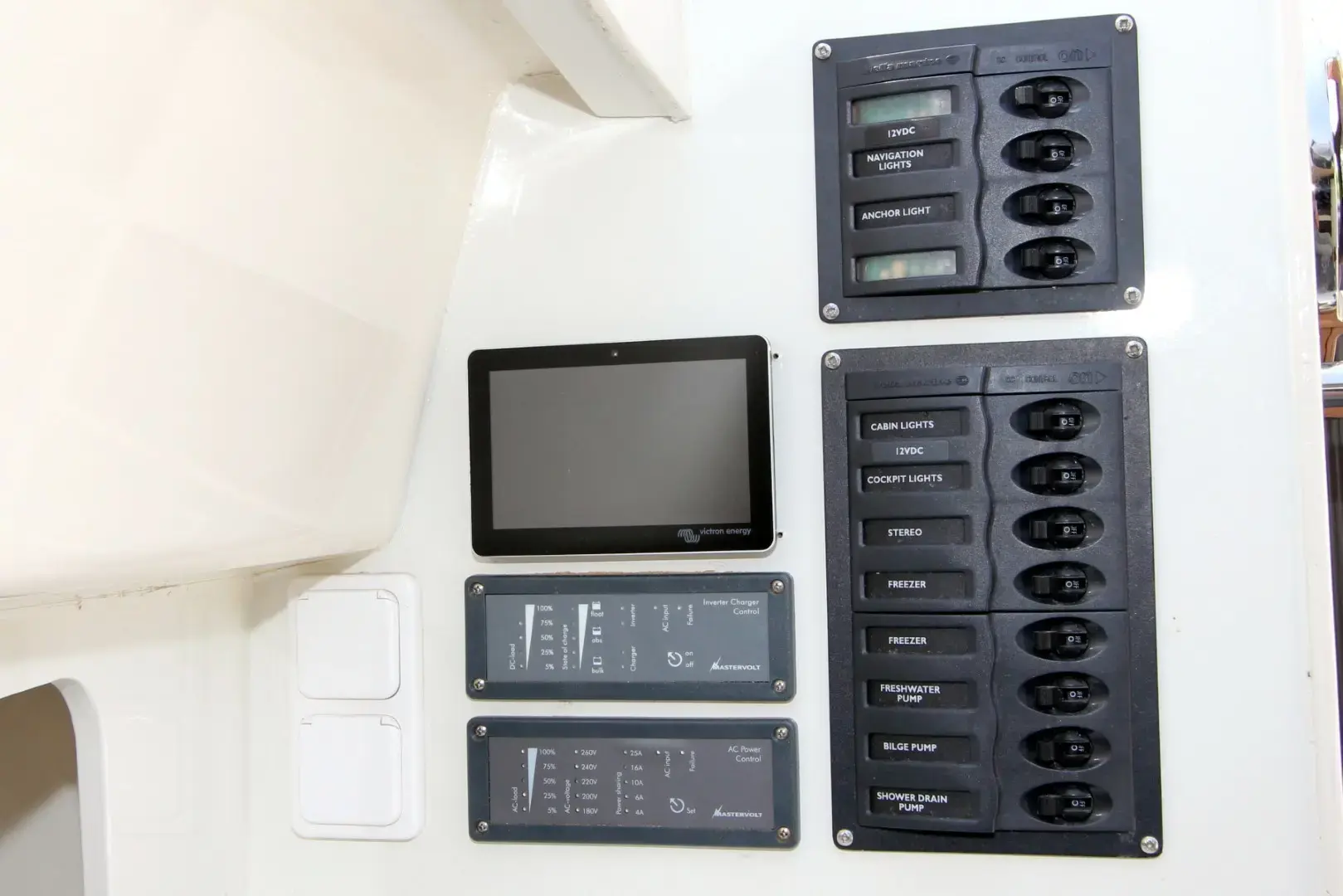 Thumbnail von Caribbean 31