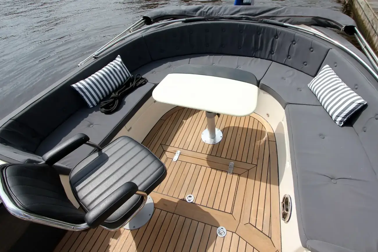 Thumbnail von Caribbean 31