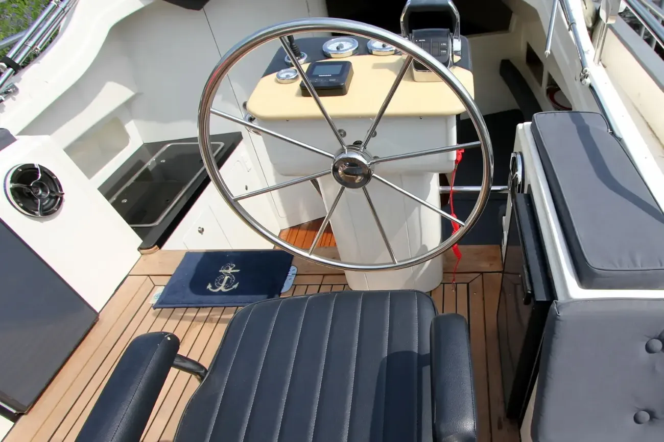 Thumbnail von Caribbean 31