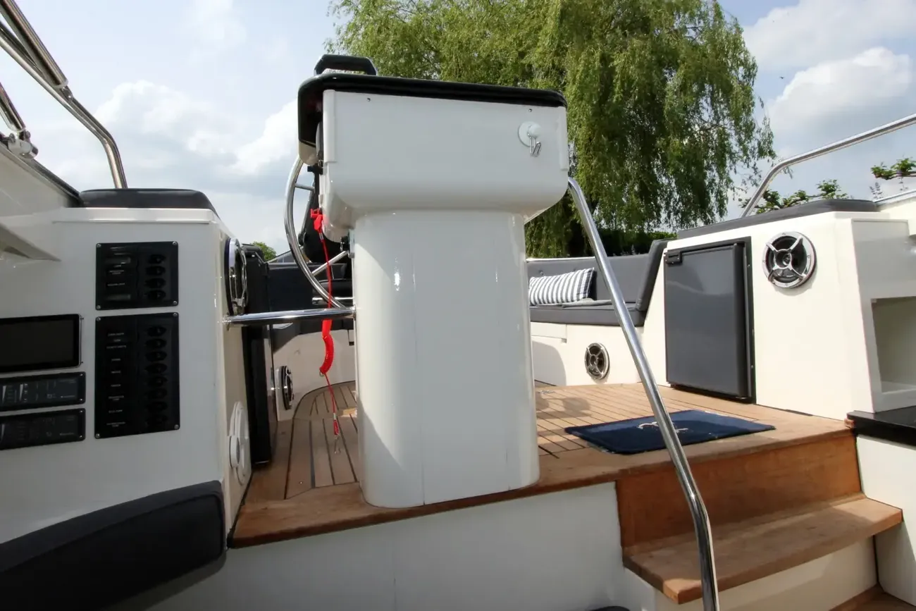 Thumbnail von Caribbean 31