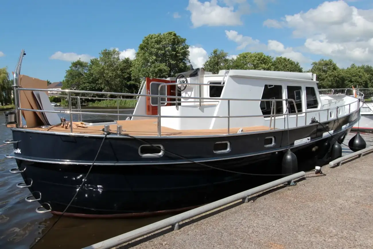 Thumbnail von Molenmaker & Mantel Kotter 14.50  Molenmaker & Mantel Kotter 14.50