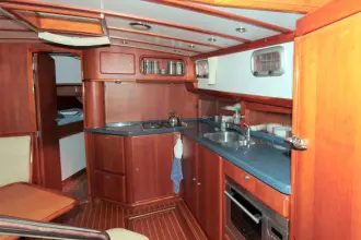 Thumbnail von Molenmaker & Mantel Kotter 14.50  Molenmaker & Mantel Kotter 14.50