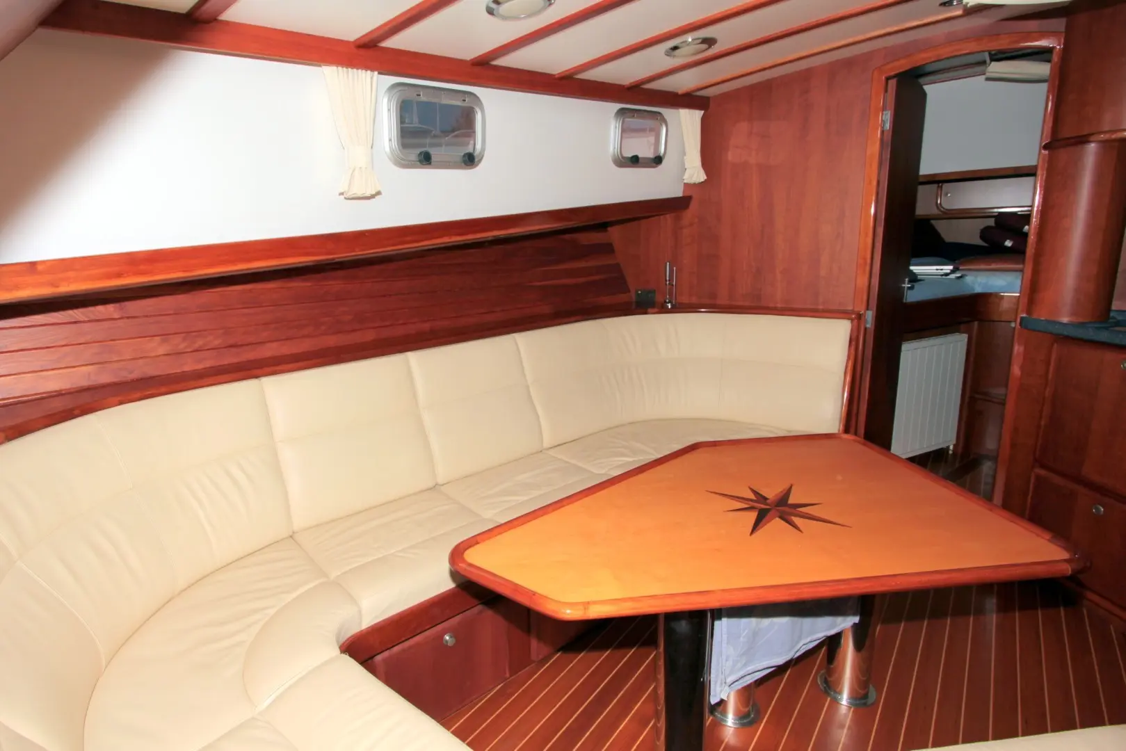 Thumbnail von Molenmaker & Mantel Kotter 14.50  Molenmaker & Mantel Kotter 14.50