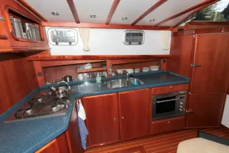 Thumbnail von Molenmaker & Mantel Kotter 14.50  Molenmaker & Mantel Kotter 14.50