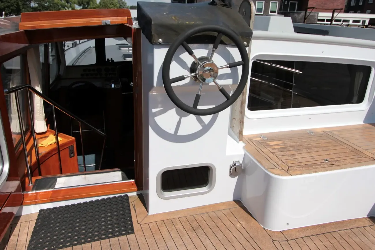 Thumbnail von Molenmaker & Mantel Kotter 14.50  Molenmaker & Mantel Kotter 14.50