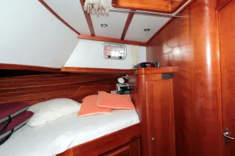 Thumbnail von Molenmaker & Mantel Kotter 14.50  Molenmaker & Mantel Kotter 14.50