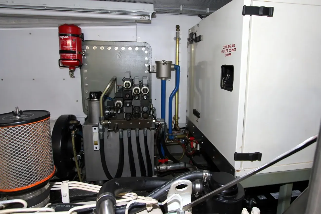 Thumbnail von Molenmaker & Mantel Kotter 14.50  Molenmaker & Mantel Kotter 14.50