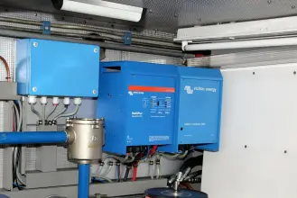 Thumbnail von Molenmaker & Mantel Kotter 14.50  Molenmaker & Mantel Kotter 14.50