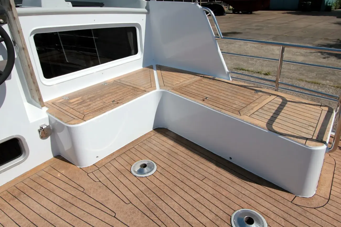 Thumbnail von Molenmaker & Mantel Kotter 14.50  Molenmaker & Mantel Kotter 14.50