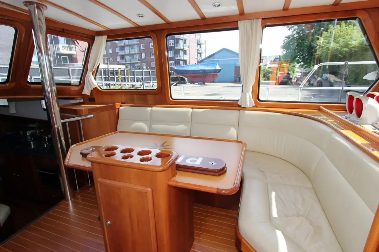 Thumbnail von Molenmaker & Mantel Kotter 14.50  Molenmaker & Mantel Kotter 14.50