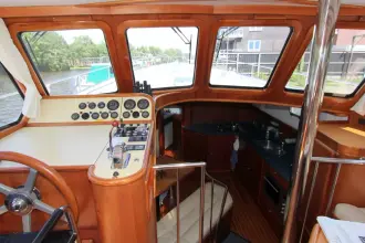 Thumbnail von Molenmaker & Mantel Kotter 14.50  Molenmaker & Mantel Kotter 14.50