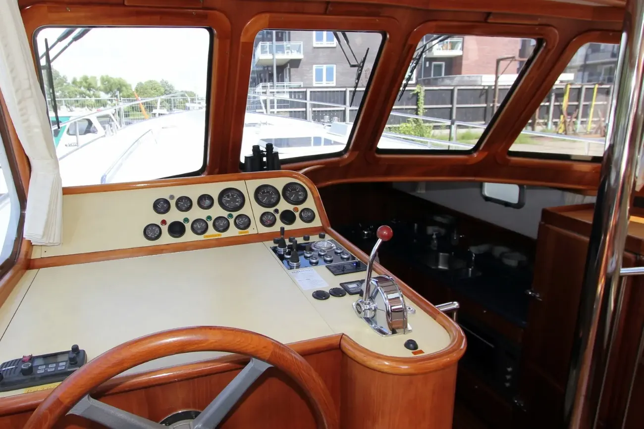 Thumbnail von Molenmaker & Mantel Kotter 14.50  Molenmaker & Mantel Kotter 14.50