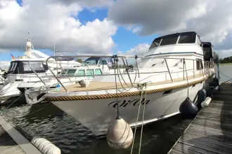 Thumbnail von Hoya 43 S