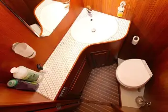 Thumbnail von Hoya 43 S