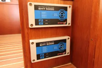 Thumbnail von Hoya 43 S