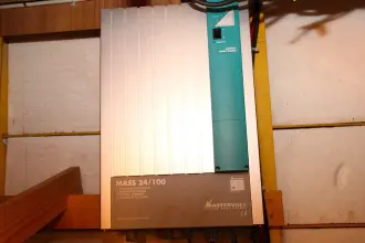 Thumbnail von Hoya 43 S