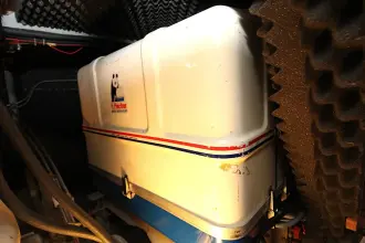 Thumbnail von Hoya 43 S