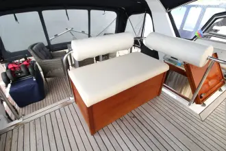 Thumbnail von Hoya 43 S